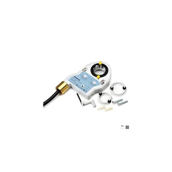 EXTERNAL DUAL AUX SWITCH KIT